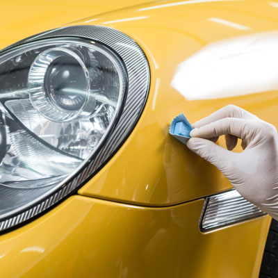 Auto Body Repair Painting