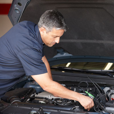 Car Mechanic