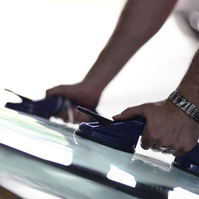 Windshield Glass Repair